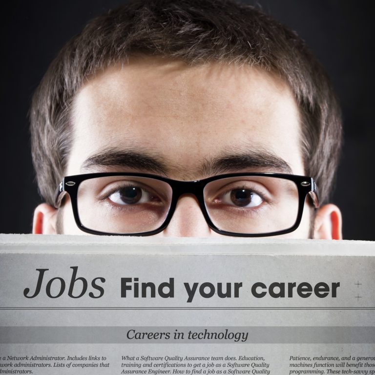 How Your Job Search Could Threaten Your Identity