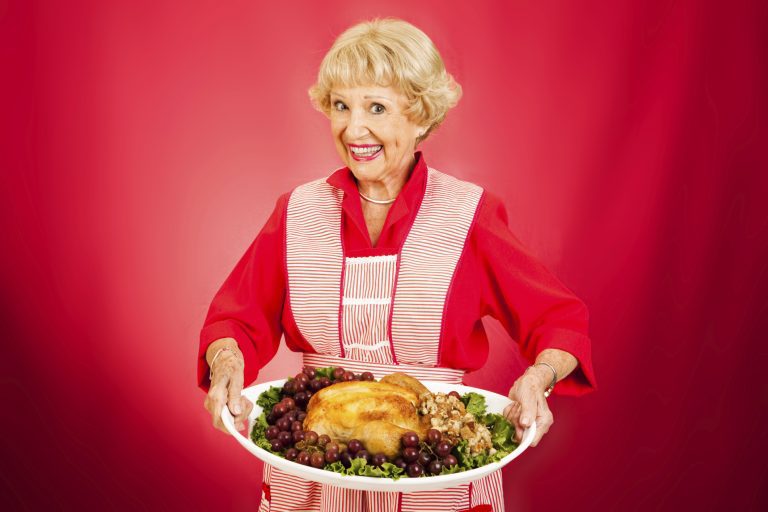 I Ate Thanksgiving Dinner With My Identity Thief for 19 Years