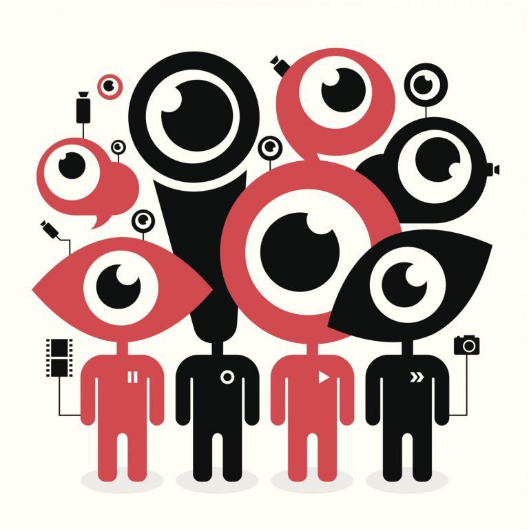 73,000 Webcams Are Open to Peeping Toms—Is Yours?