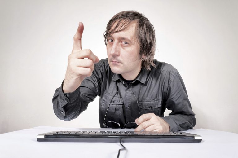 The Simple Email Trick that Identity Thieves Hate