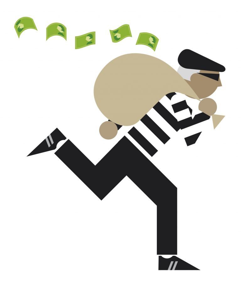 Was This Billion-Dollar Bank Heist Preventable?