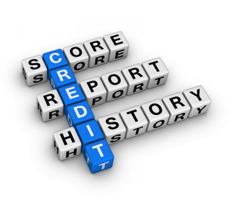 The Best Investment You Have: Your Credit