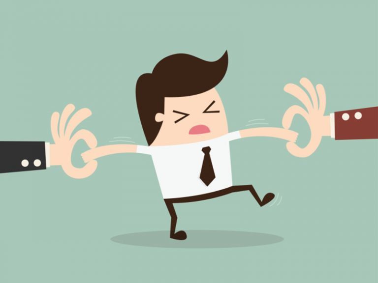 How to Keep Scammers From Pulling an Identity Theft Double Whammy