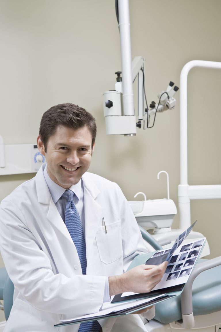 Physician Heal Thyself: Are Your Medical Records Safe?