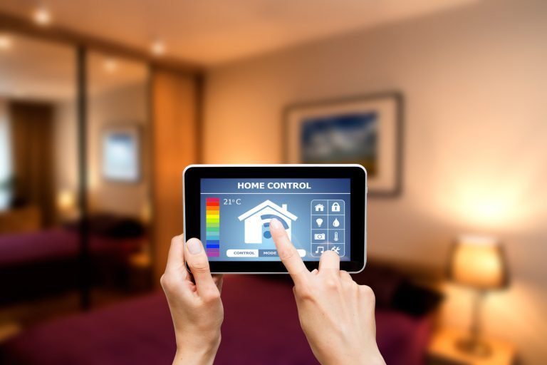 How to Keep Your Smart Devices From Exposing Your Data