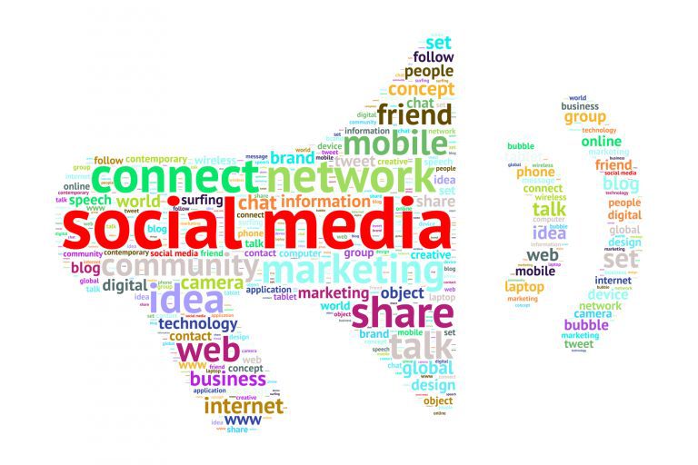 Facebook “Most Used Words” App as Privacy Lesson