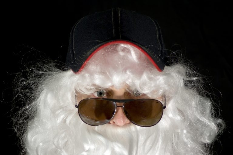 Your Holiday Identity Theft Checklist
