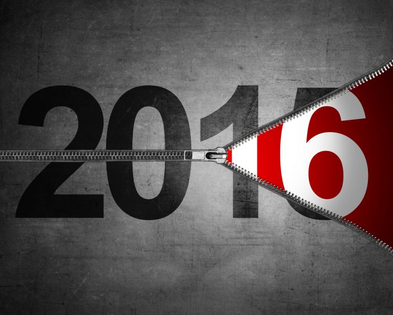 12 Resolutions That Could Save Your Identity in 2016