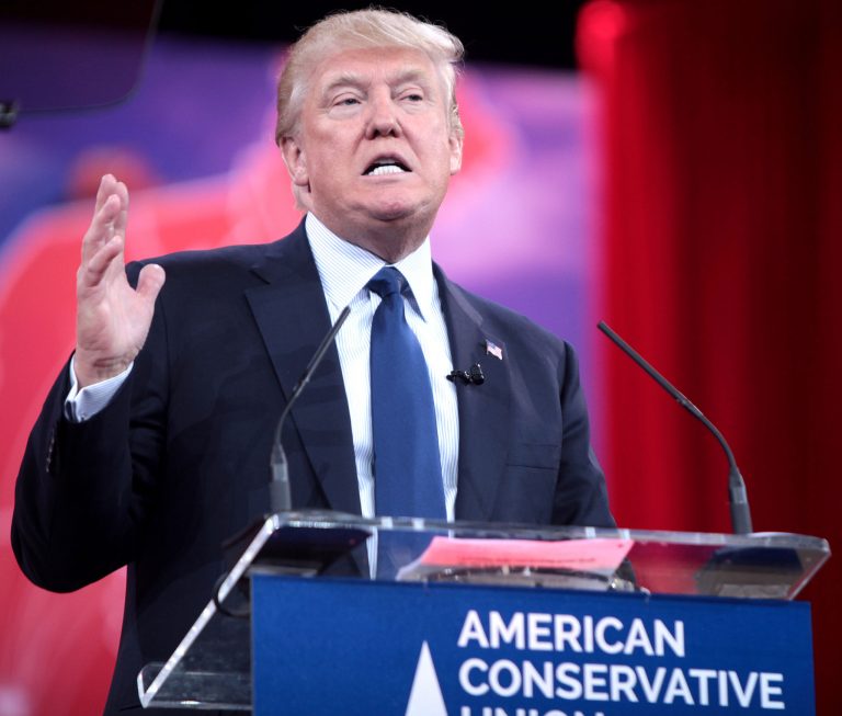 Would Gawker Be Able to Punk President Trump?