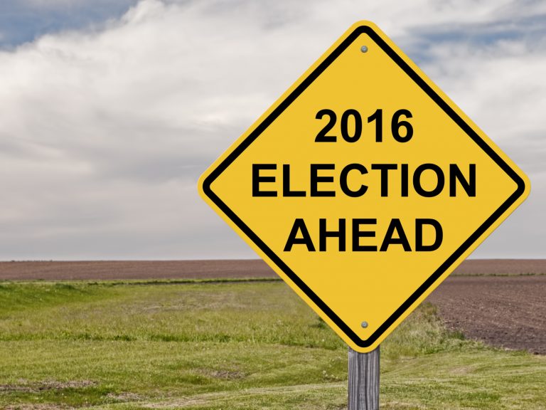 One More Thing to Hate About Election Season: Scams