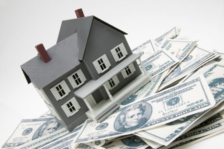 Housing wealth