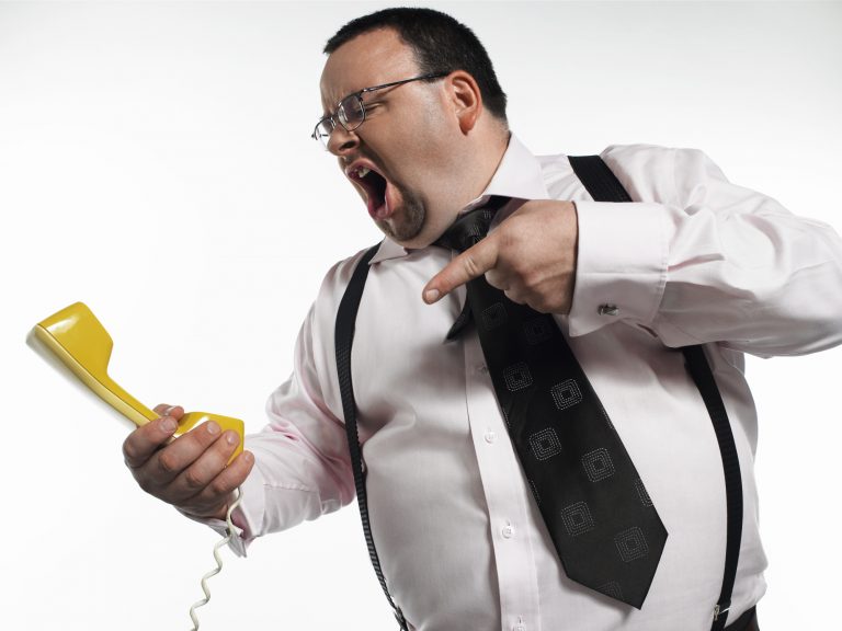 Will the Obama Administration Side With Debt Collectors?