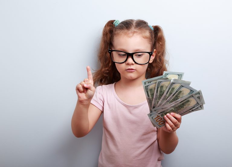 Why You Need to Check If Your Child Has a Credit Report