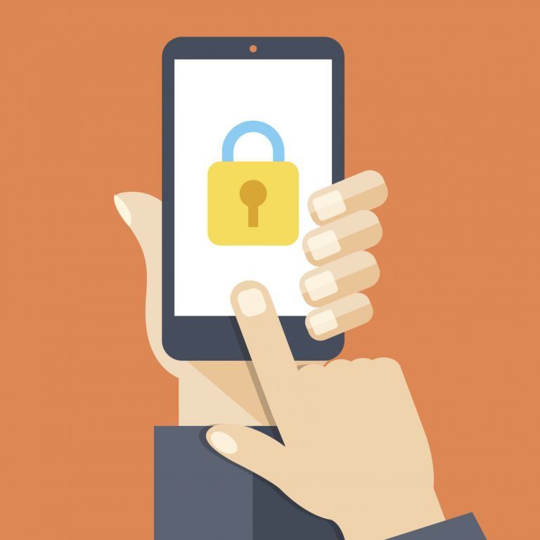 Privacy vs. Security: Where Should We Draw the Encrypted Line in the Sand?