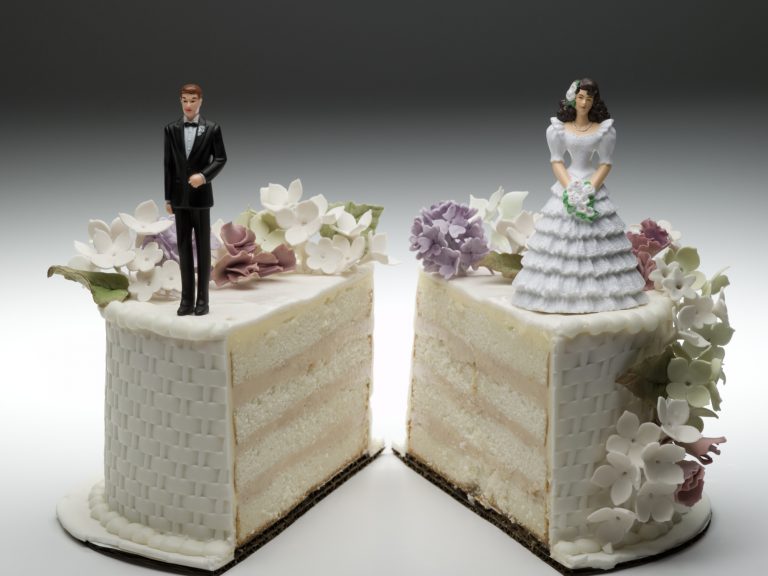8 Steps to Rebuild Your Financial Life After Divorce