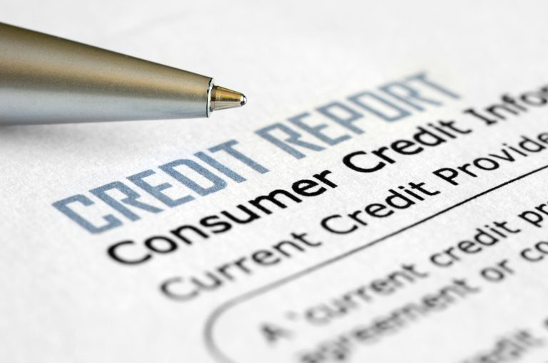 6 Universal Truths About Credit Reports