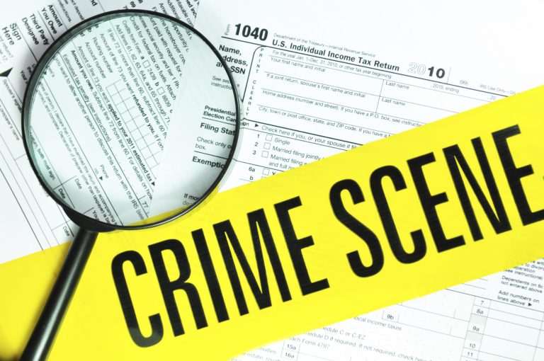 Why the IRS Needs to Stop Letting Taxpayers Use Stolen Social Security Numbers