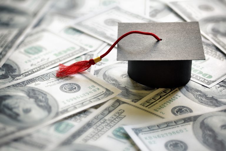 Student Loan Debt Relief