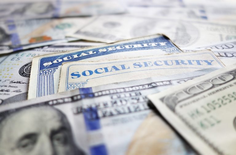 How the Government Is Doing a Terrible Job Protecting Your Social Security Number