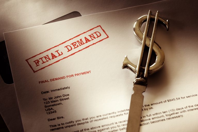 Will a Debt Take Longer to Drop Off My Credit If Another Debt Collector Buys It?