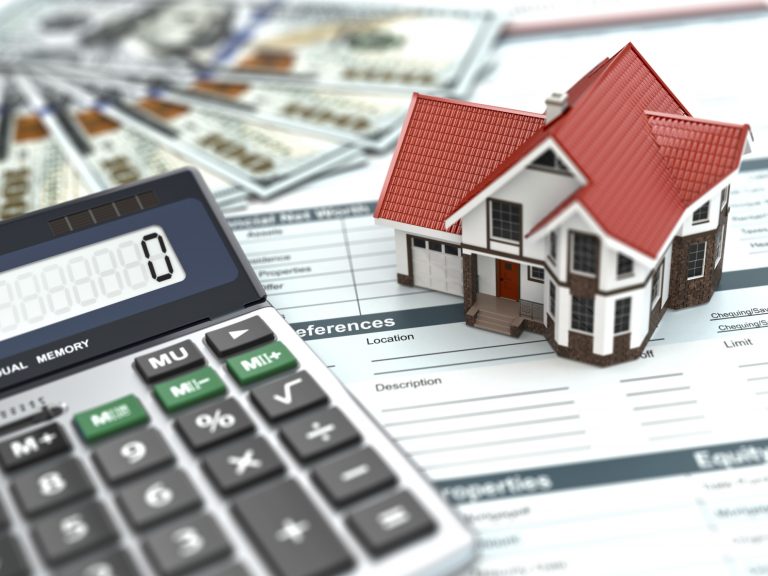 Home buying