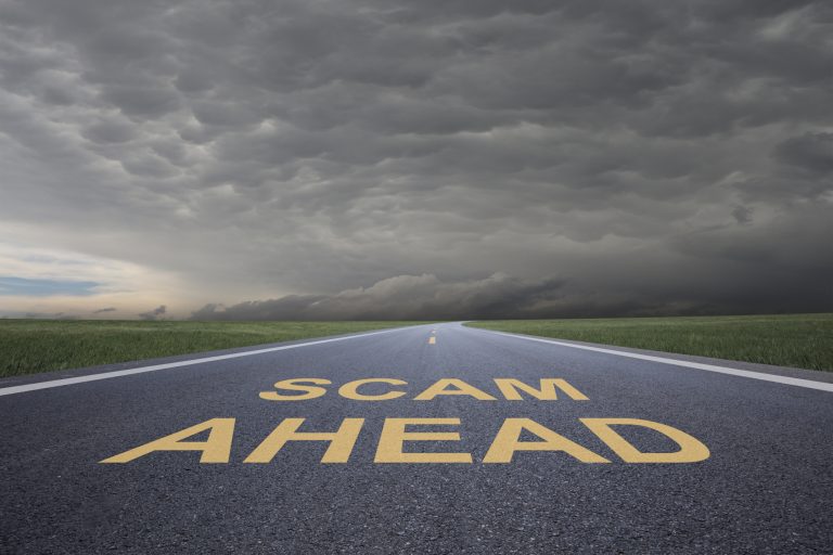 6 Scams to Watch Out for This Summer