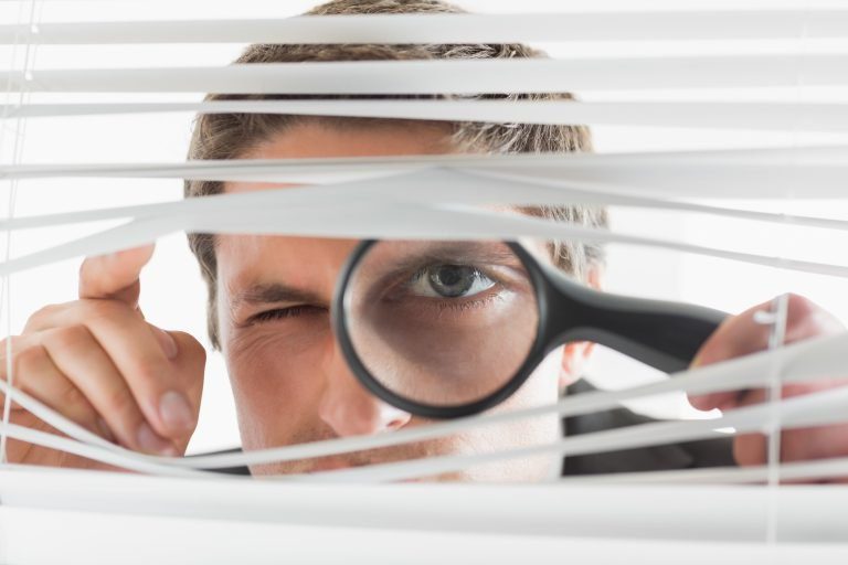4 Signs Your Boss Is Spying on You
