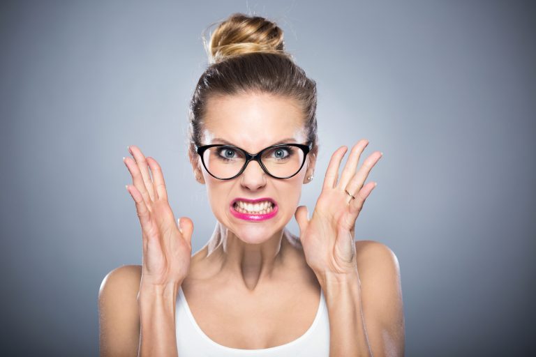 Why Credit Makes People So Freaking Mad: A Theory