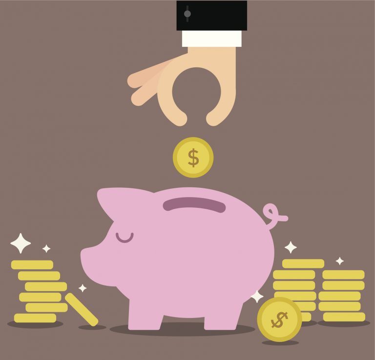 Piggy bank