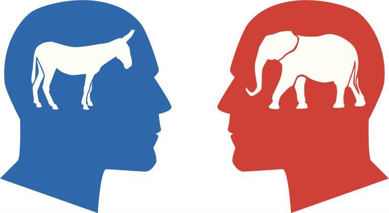Are Democrats or Republicans Better With Money?
