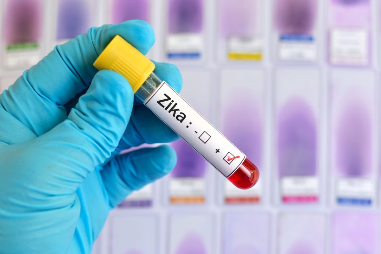 As If the Zika Virus Wasn’t Bad Enough, Now There Are Alleged Zika Scams
