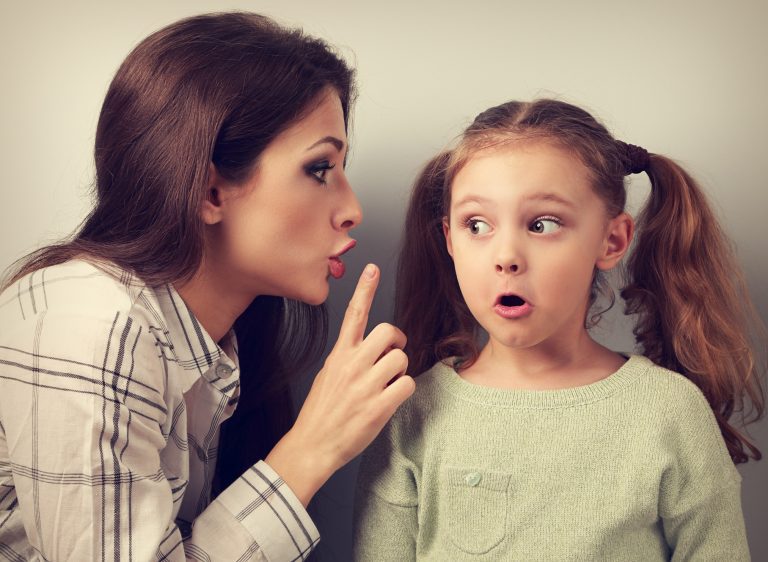 Gone Phishing? How to Talk to Your Kids About Malware