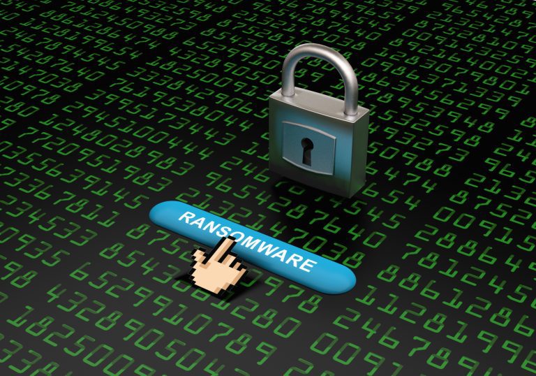 Tips to avoid becoming a victim of ransomware