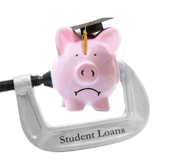 student loan debt