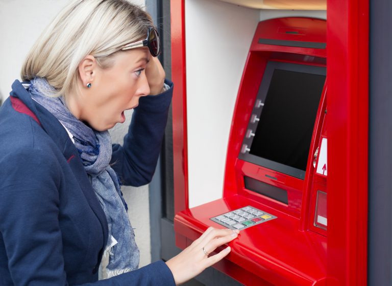 Wells Fargo: Are You Being Swindled Right Now?