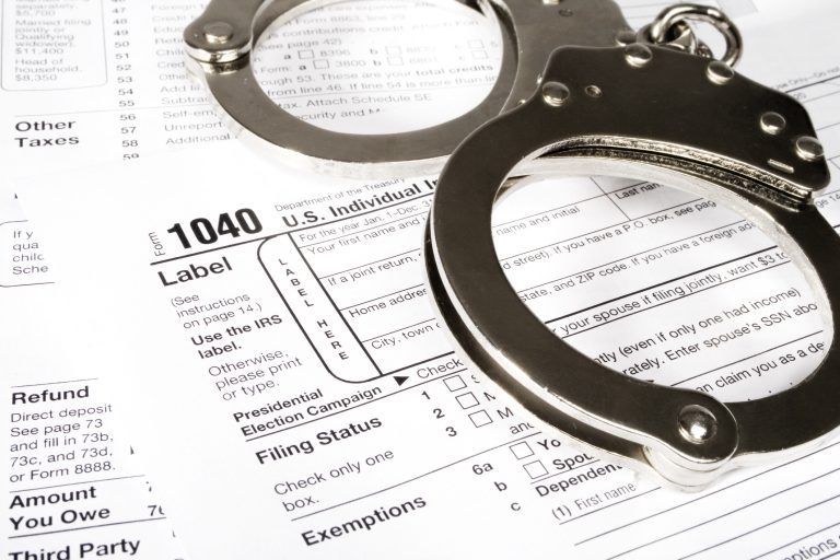 Yes, You Still Need To Be on the Lookout for Tax Scams