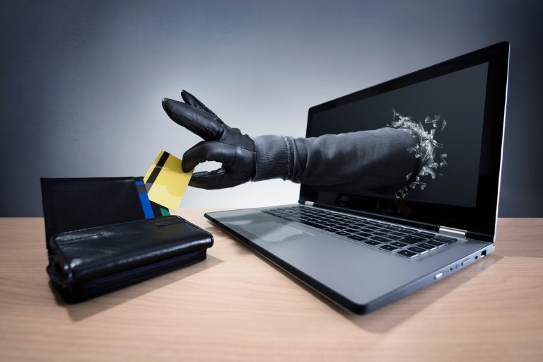 3 Things That Make You More Likely to Be a Fraud Victim