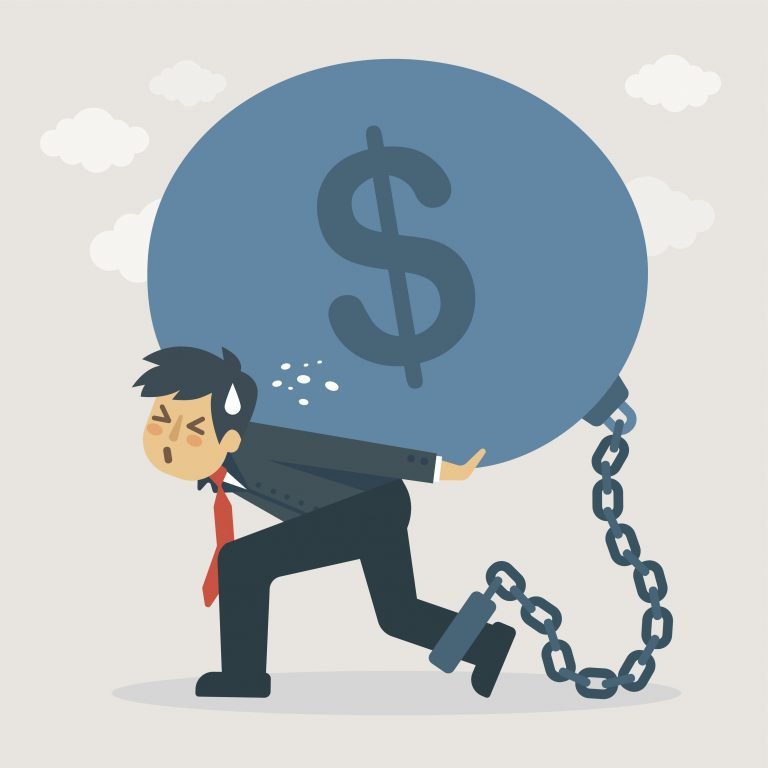 6 Big Mistakes People Make When Settling Debt