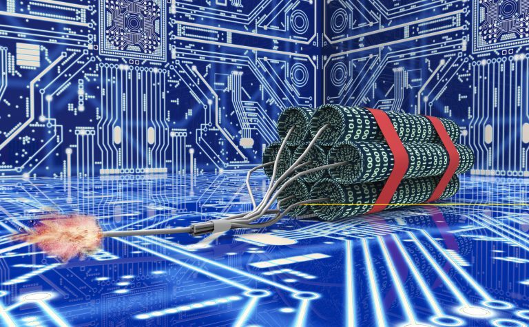 Cyber warfare will be battleground for next U.S. president