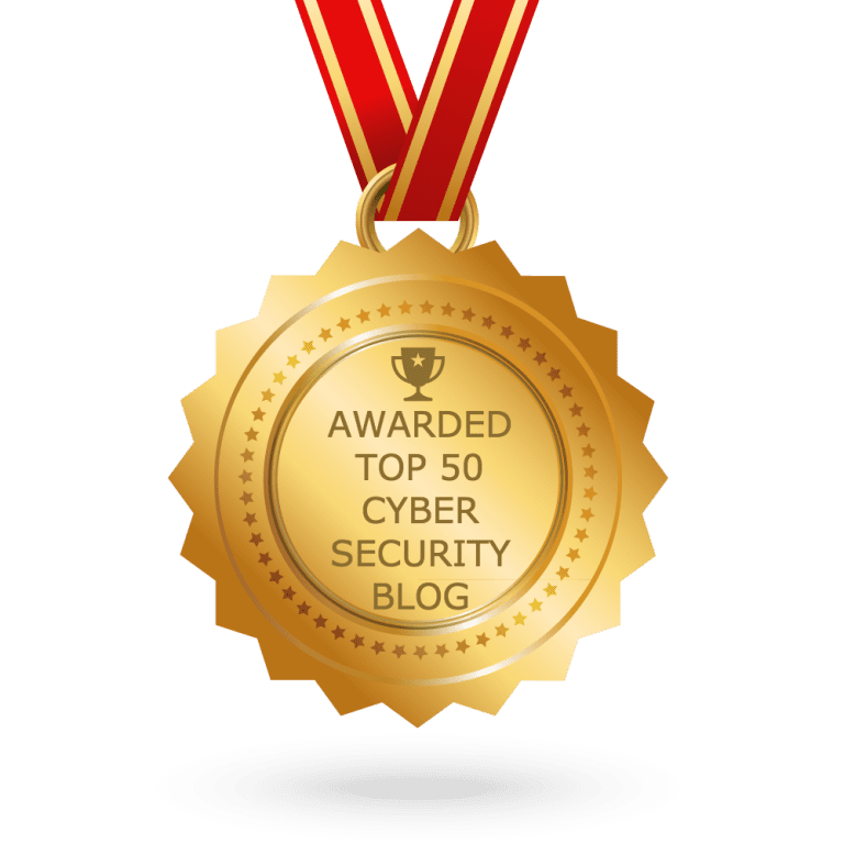AdamLevin.com listed on Feedspot’s Top Cybersecurity Blogs