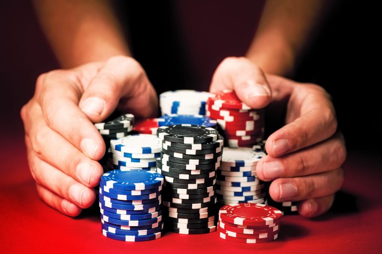 gambling