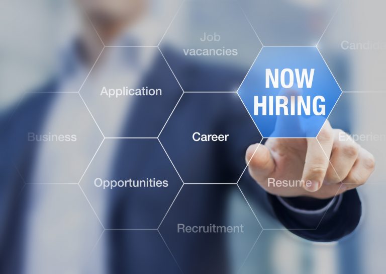 Unfilled jobs are the biggest threat to cybersecurity