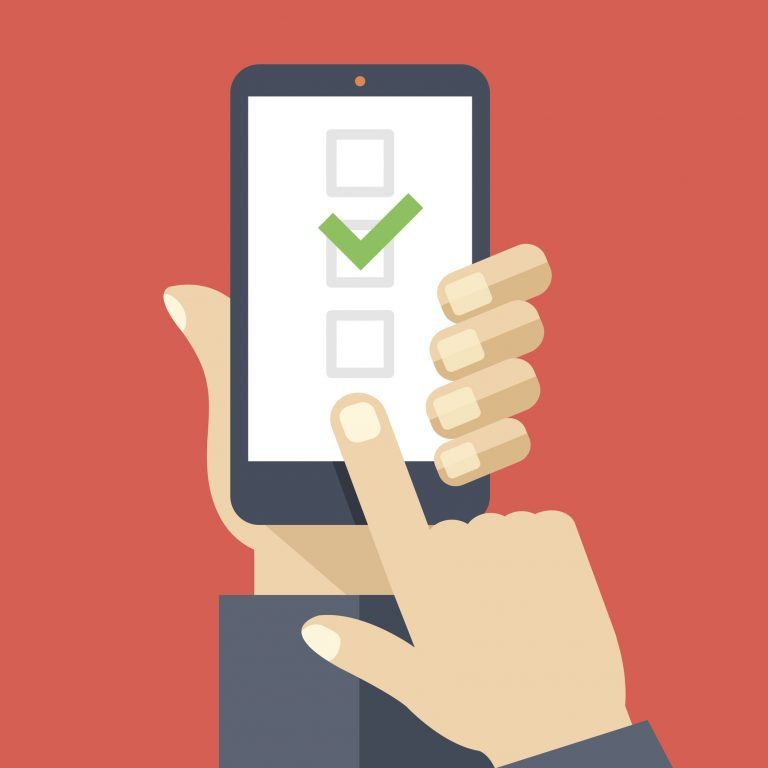 Are Those Online Political Petitions Safe?