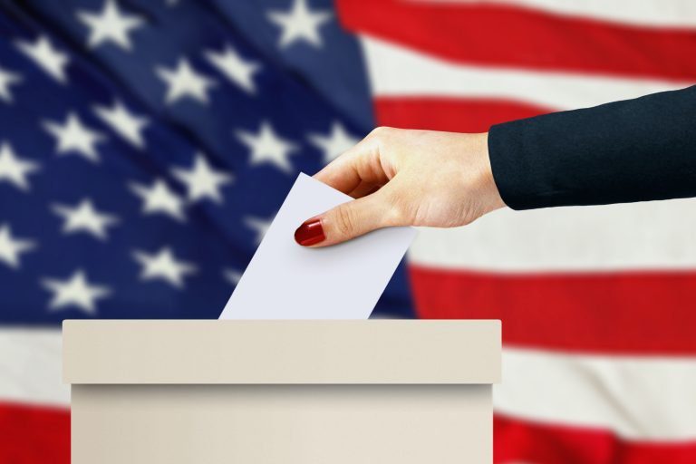 Watch out for These Last-Minute Election Scams