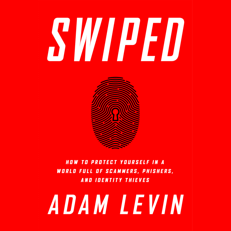 SWIPED Featured as #1 on Amazon Bestsellers Hot New Releases
