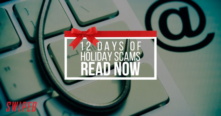 Scam #4 Phishing Emails and E-Card Scams