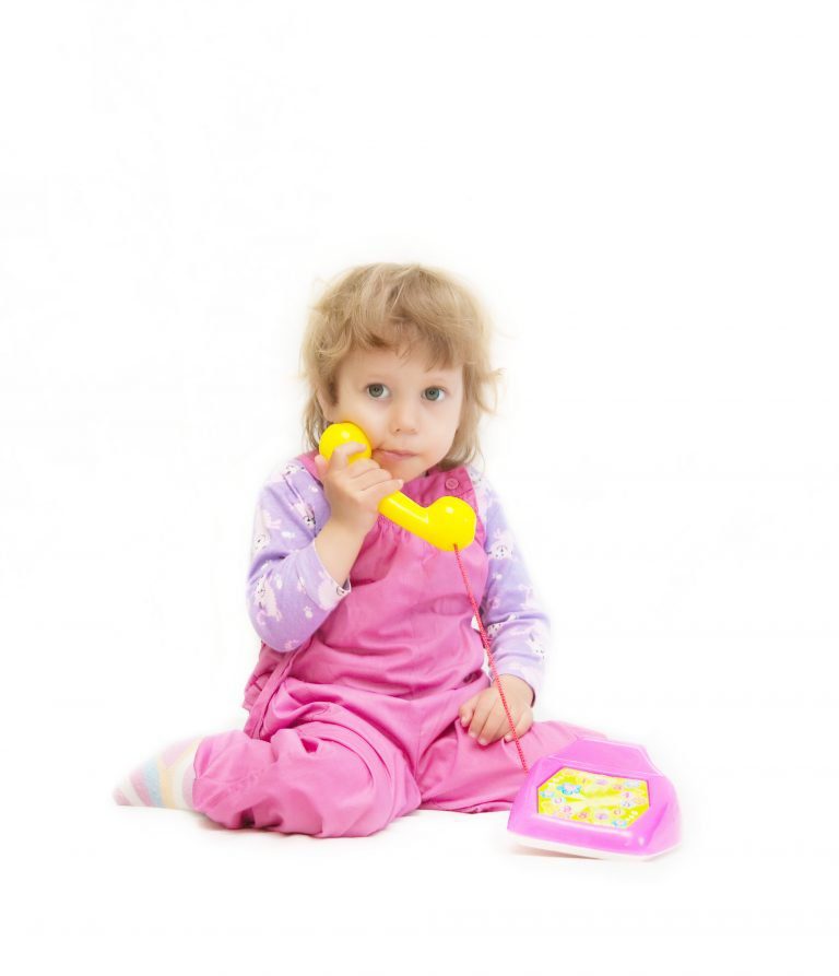 Do Some Toys Threaten Your Child’s Privacy?