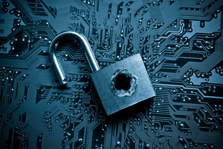 Cyber attacks becoming big threat for small businesses