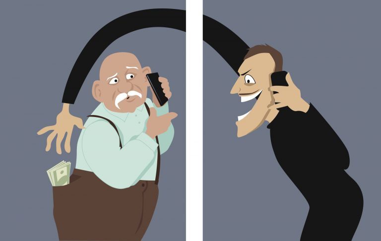 Phone Scams Reach Record 10.2 Billion. Here’s How to Protect Yourself