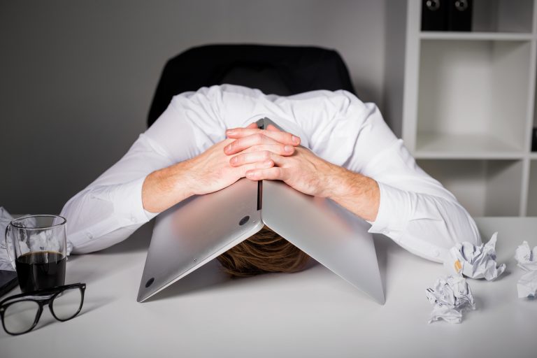 How to Protect Your Data Without Creating a Toxic Environment